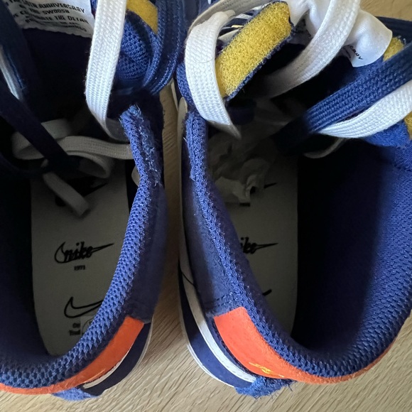 Nike Mid Blazers ‘77 Use Deep Royal Blue - Picture 5 of 6